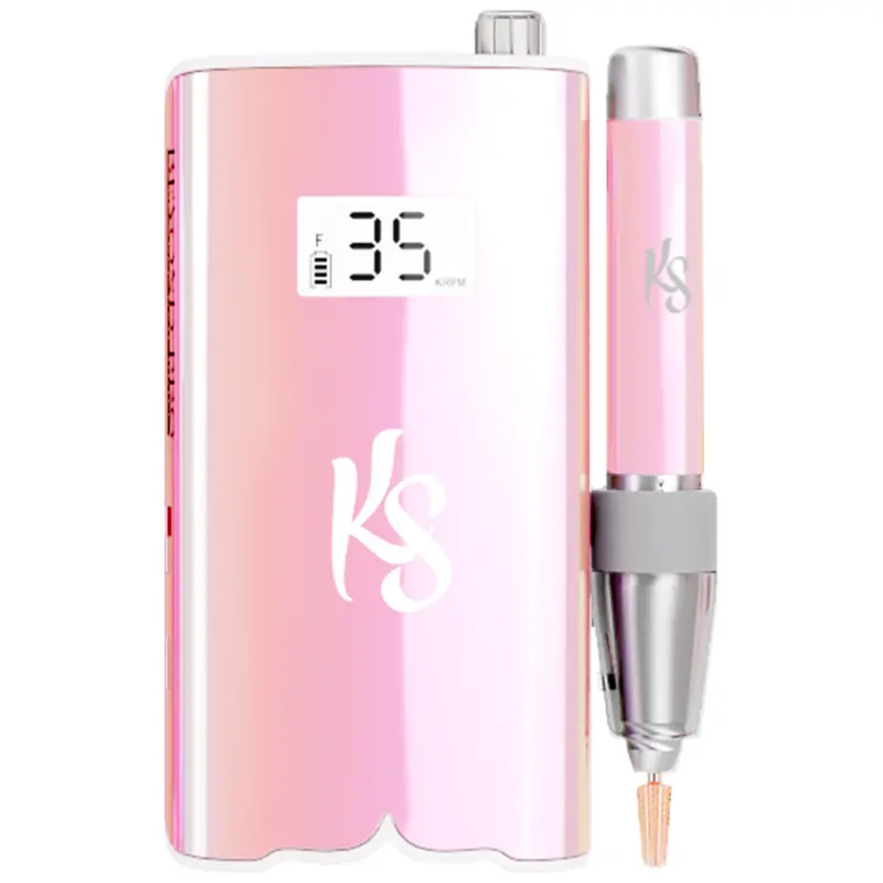 Unicorn Nail Drill – Out-Of-Warranty Service Option 1
