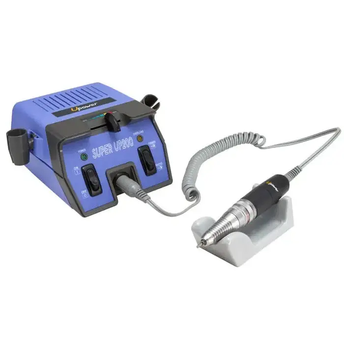 Urawa Sup200 Series Nail Drill Bits – Purple & Sug12 Set (Excludes Free Shipping) 1