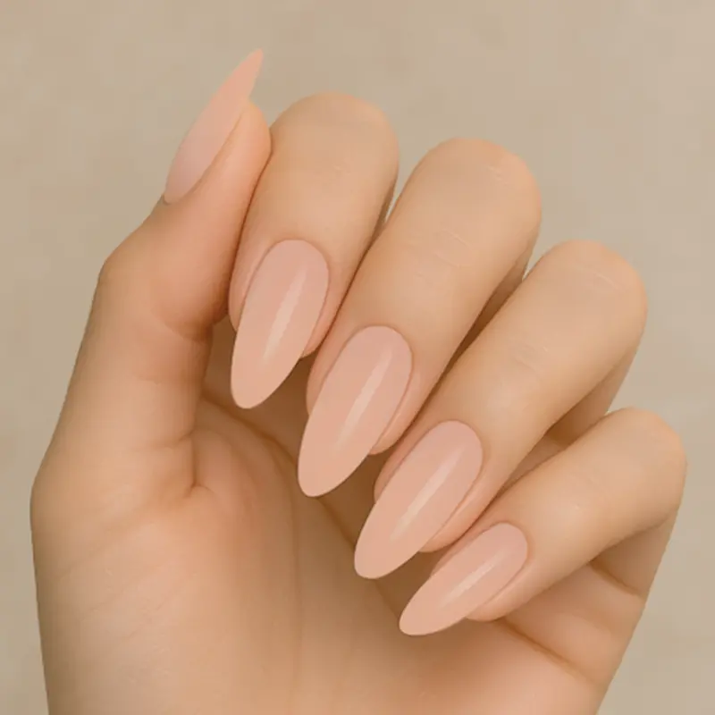 Vanilla Sky Builder Gel – Light Creamy Neutral Tone 1