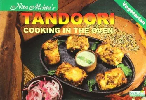 Vegetarian Tandoori Recipes For Oven Cooking 1