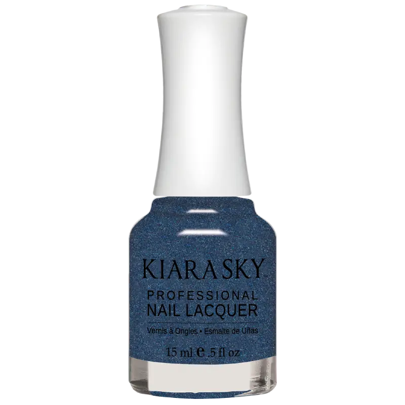 Versatile Dual-Tone Nail Aesthetic 1