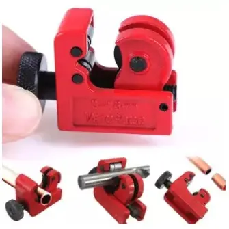 Versatile Tubing Cutter – Multiple Diameter Ranges & Models 1