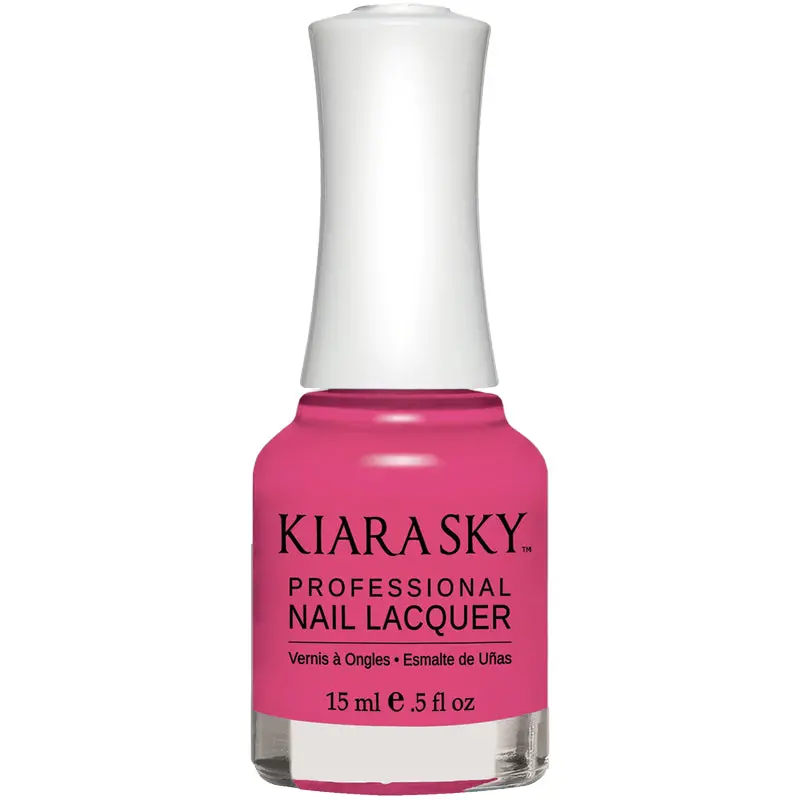 Vibrant Fuchsia Revival Shade 1