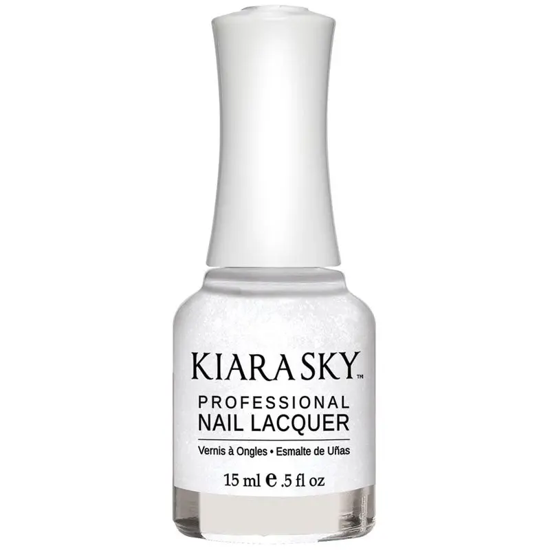 Winter-Themed Nail Art Collection 1
