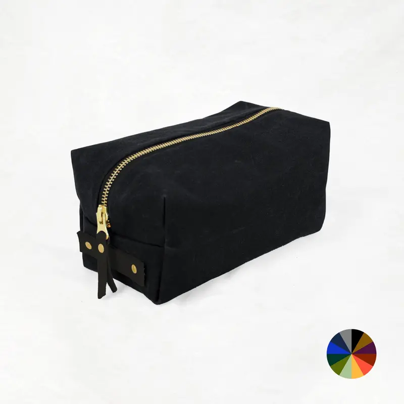 Woodland All-In-One Custom Bag Making Kit 1