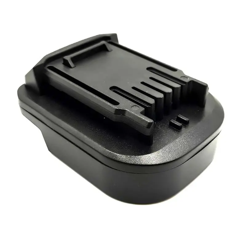Worx 4-Pin To 5-Pin 20V Battery Adapter With Built-In Charging Function 1