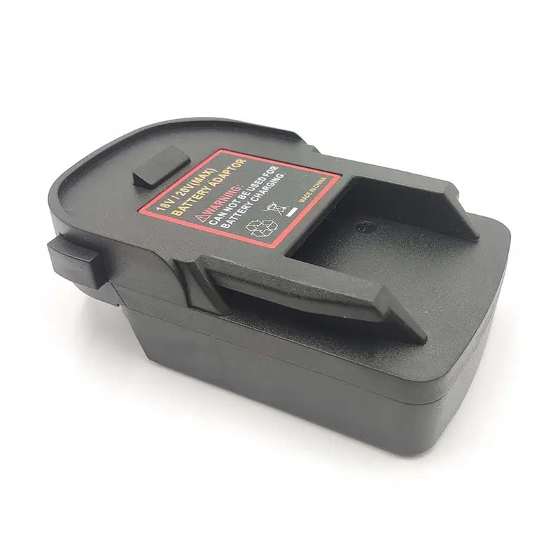 Worx 5-Pin 20V To Aeg Ridgid 18V Battery Adapter 1