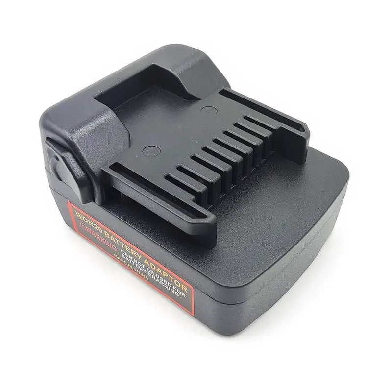 Worx 5-Pin 20V To Hitachi Hikoki Metabo Hpt 18V Adapter 1