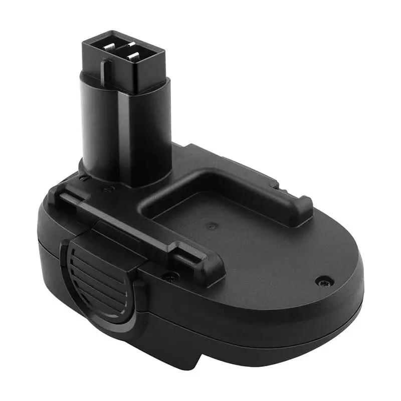 Worx 6-Pin 20V To Worx 18V Nicad Battery Adapter 1