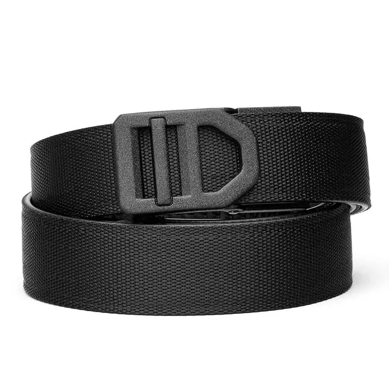 X5 Modular Buckle Tactical Nylon Gun Belt – 1.5 Inches 1