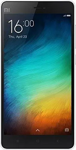 Xiaomi Mi 4I Smartphone – White, 16Gb Storage 1