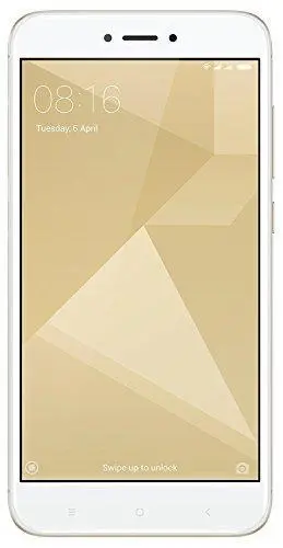 Xiaomi Redmi 4 – Gold 64Gb Edition – Compact And Reliable 1