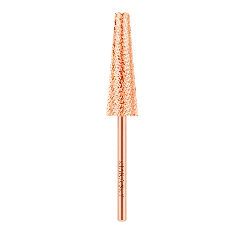 Xl 5-In-1 Medium Grit Nail File 1