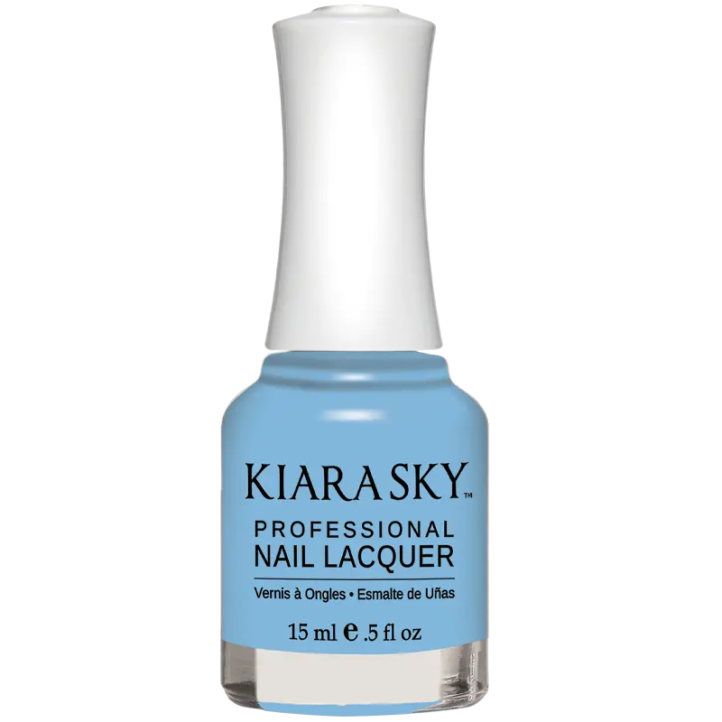 You Make Me Melt Satin-Finish Gel Nail Polish 1
