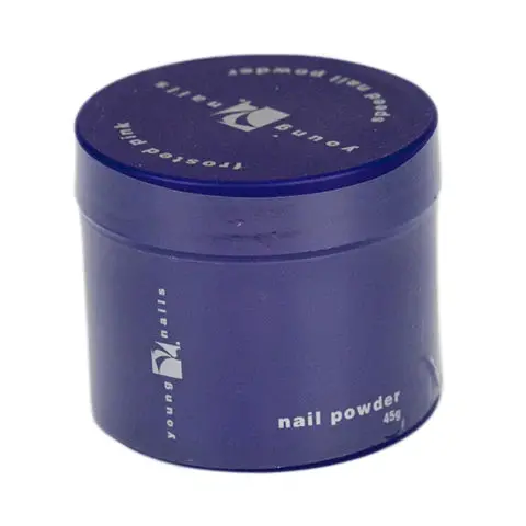 Young Nails Speed Acrylic Powder – Fast-Curing Formula, 45G 1
