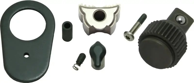 Z-Series 36-Tooth 1/2" Ratchet Repair Kit (Model 4725Z) 1