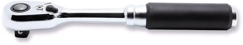 Z-Series Quick-Release Ratchet — 3/8" Drive, 72-Tooth, 178Mm Length 1