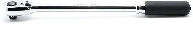 Z-Series Quick-Release Ratchet — 3/8" Drive, 72-Tooth, Extended 280Mm Length 1