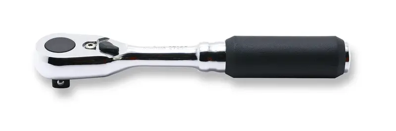 Z-Series Ratchet Handle — 1/4" Drive, 72-Tooth, 114Mm Length 1