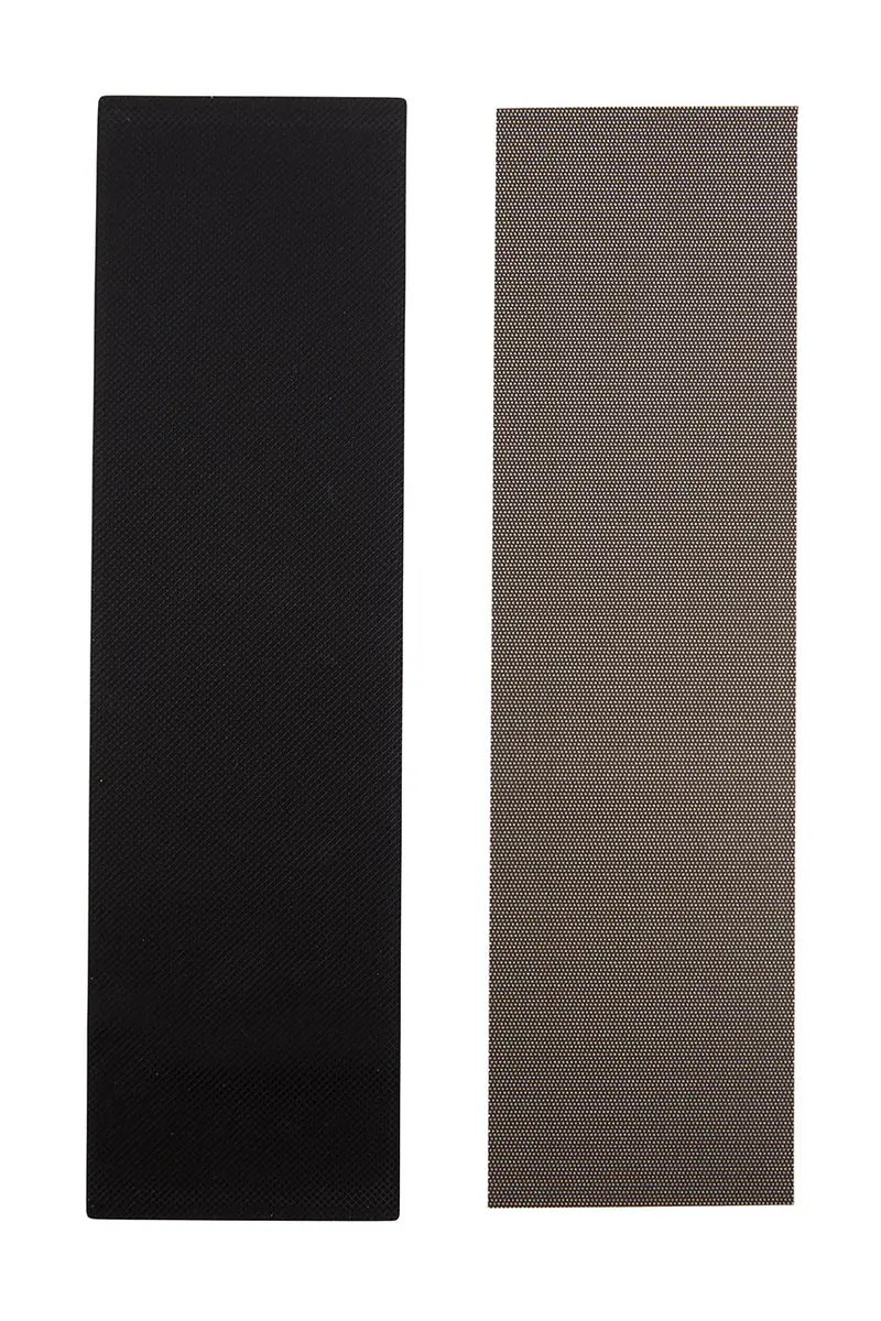 Zen-Wu 240 Grit Xl Diamond Flattening Plate — Extra-Large Surface For Tool Maintenance 1
