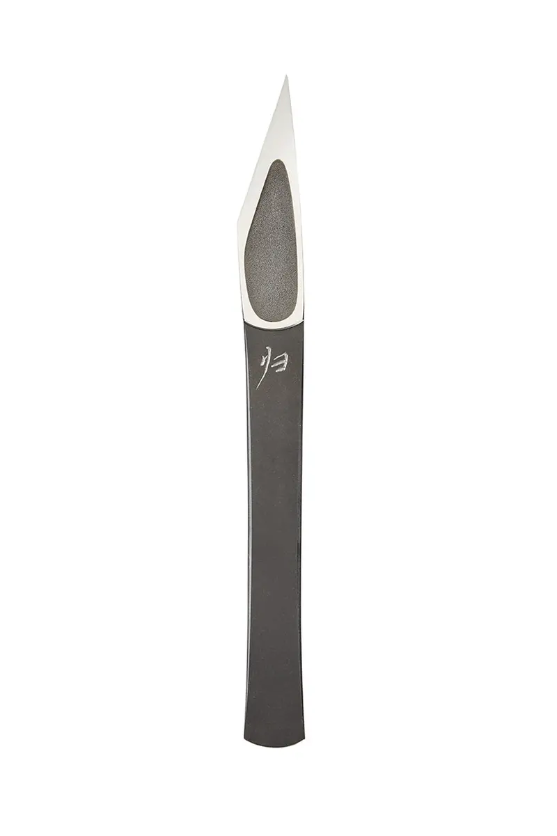 Zen-Wu G-2 Precision Paring Knife – Hand-Forged Blade 1