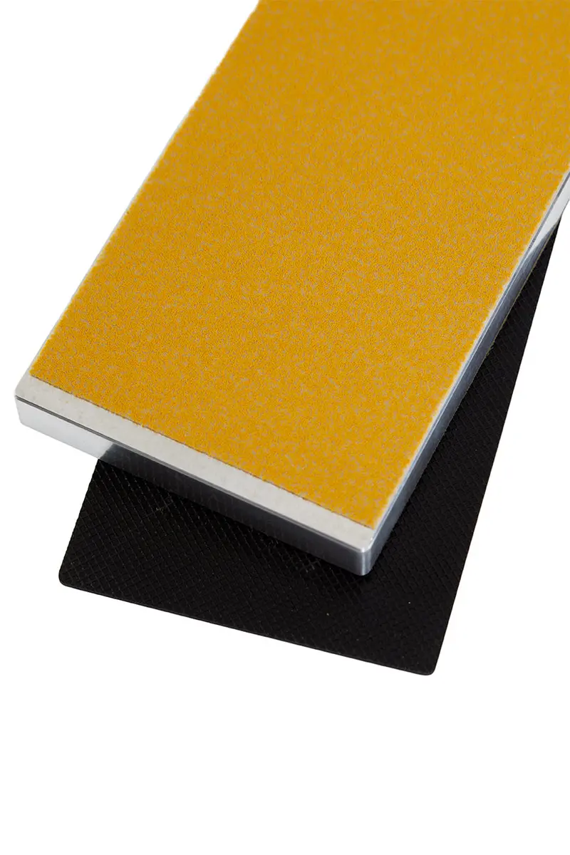 Zen-Wu Strop Plate — Honing Surface For Razor-Sharp Edge Maintenance 1