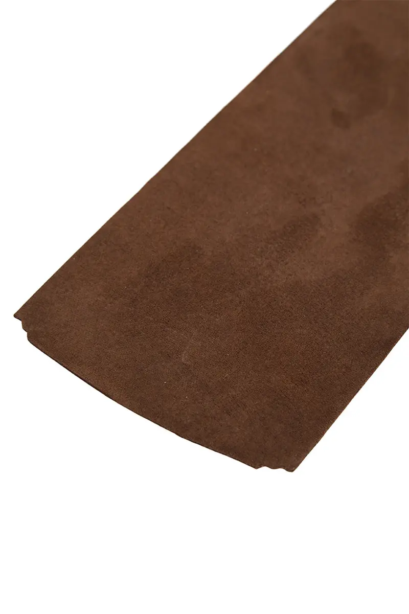 Zen-Wu Zensharp Kangaroo Leather Strop Card – Premium Edge Polishing Tool 1