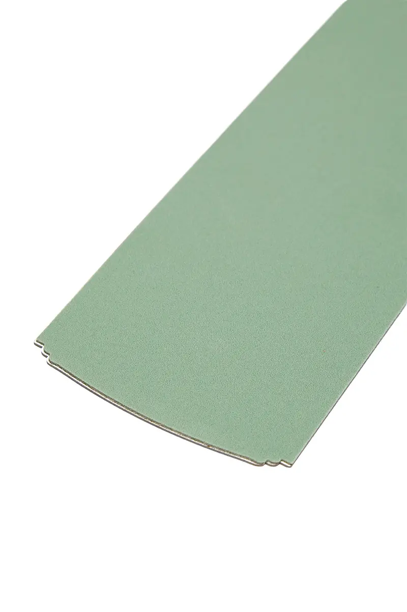 Zen-Wu Zensharp Medium Grit Diamond Cards – 3-Pack Honing Solution 1