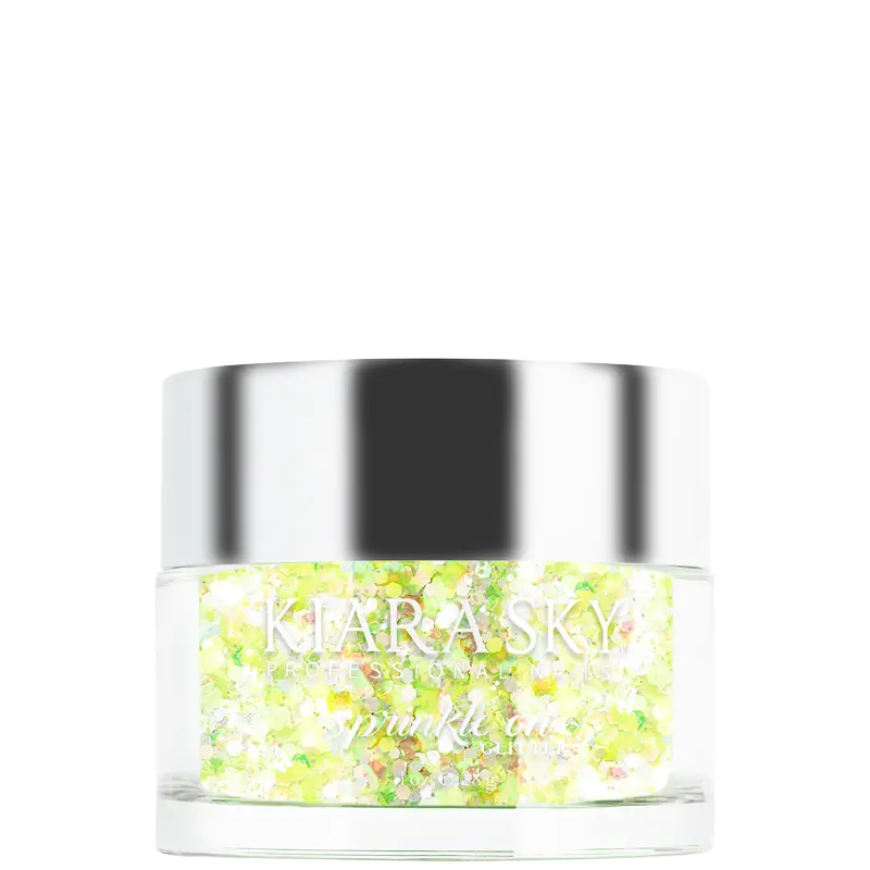 Zesty Citrus Brightener 1