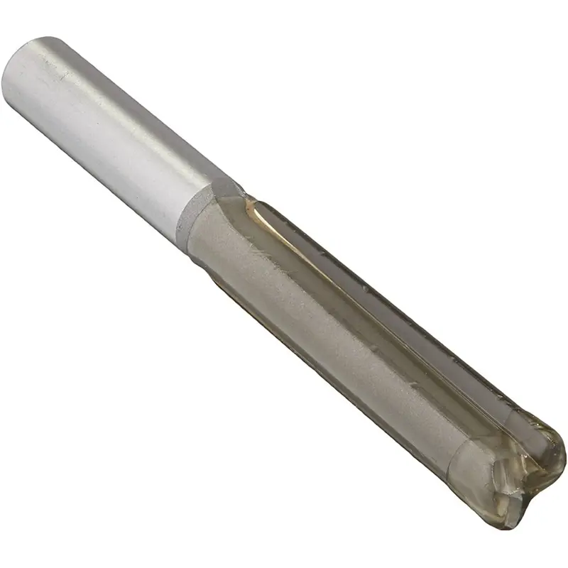 Amana Tool 45427 Plunge Router Bit — 1/2" Diameter, 2-1/2" Cutting Length 1