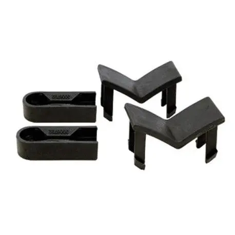 Bessey Sg24-Pc Protective End Caps – Pack Of 2 1