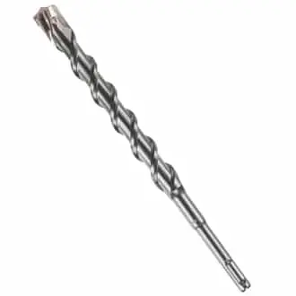 Bosch Sds-Plus Bulldog Extreme Drill Bit – 7/8" X 8" X 10" Heavy-Duty Concrete Bit 1