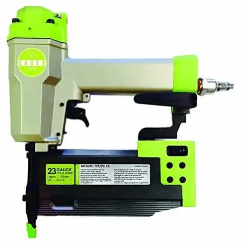 Cadex V2/23.55-Sys 23-Gauge Pinner And Brad Nailer 1
