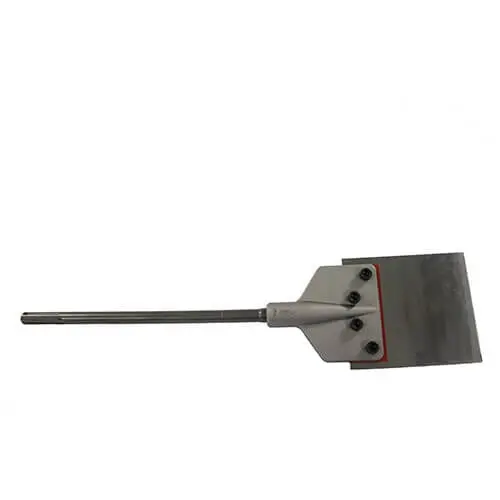 Champion 16-Inch Splined-Shank Floor Scraper For Heavy-Duty Scraping 1