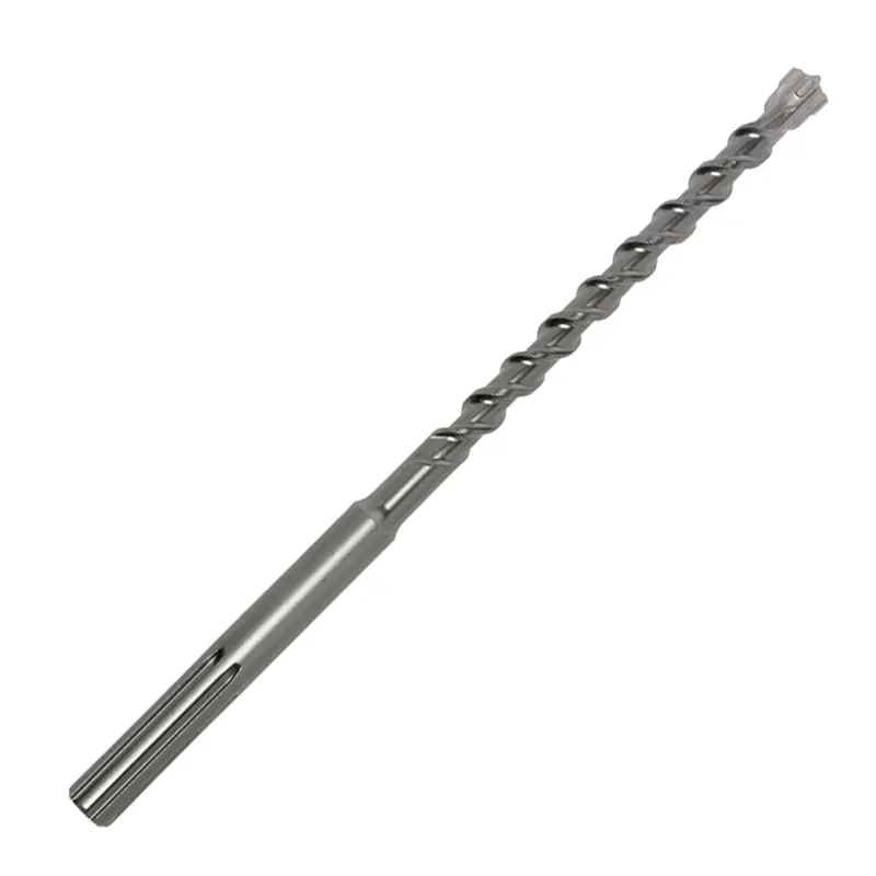 Champion Proline Cm96-1/2X8X13 Sds-Max Hammer Drill — High-Torque Concrete Boring 1