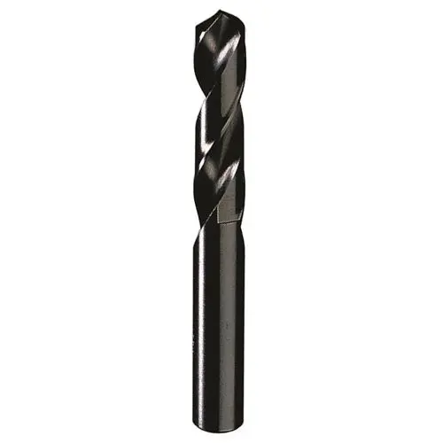 Champion Screw Machine Drill Bits – High-Speed Steel, 1705-B Series Precision Ground 1