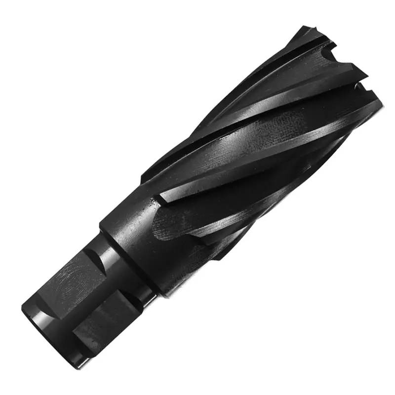 Champion Xl200 Hss Annular Cutter – 3/4" Diameter, 2" Cutting Depth 1