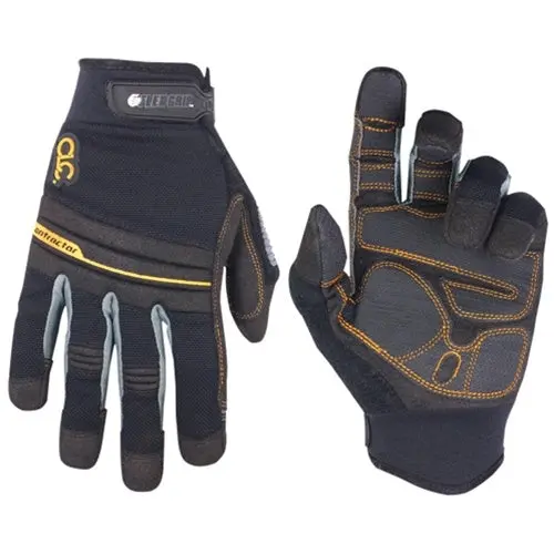 Clc Contractor Xc Work Gloves — Extra-Large, Durable & Flexible Fit 1