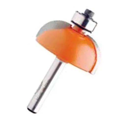 Cmt 837.190.11 1/2-Inch Shank Cove Router Bit For Woodworking 1