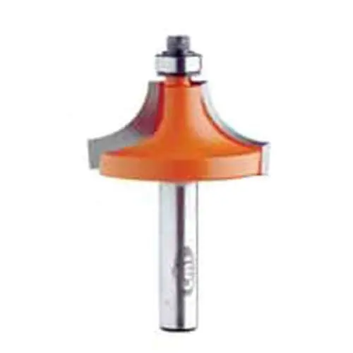 Cmt 839.990.11 Beading Router Bit For Decorative Edge Profiling 1