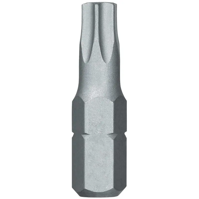 Dewalt Dw2627B T27 Torx Insert Bit – Bulk Pack Of 50 1