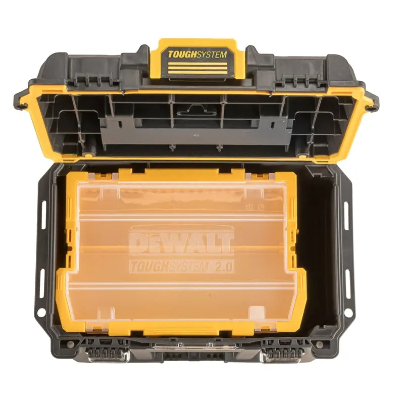 Dewalt Dwst08035 Toughsystem 2.0 Deep Storage Toolbox 1