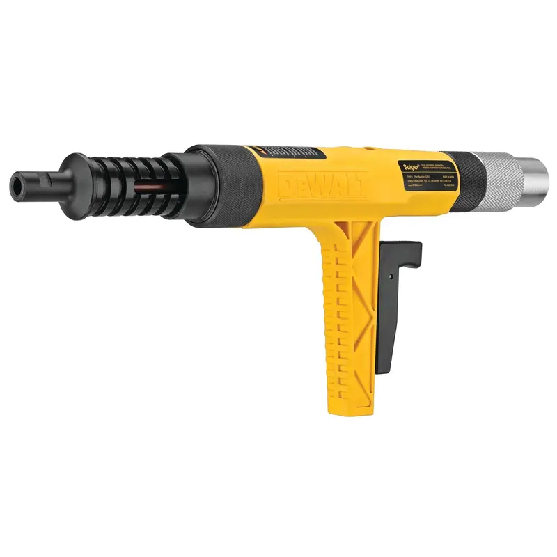 Dewalt Powers Sniper Cutting Tool – Heavy-Duty Multi-Function Snip For Sheet Metal & Wire 1