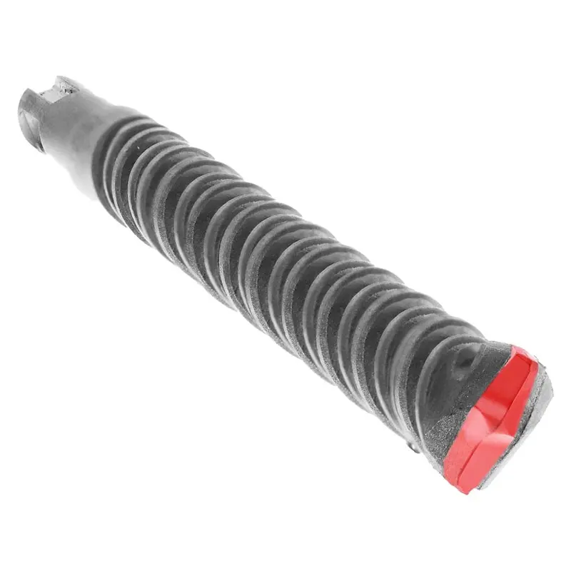 Diablo Sds-Plus 2-Cutter Masonry Drill Bits – 1/2-Inch X 4-Inch X 6-Inch, 25-Pack 1