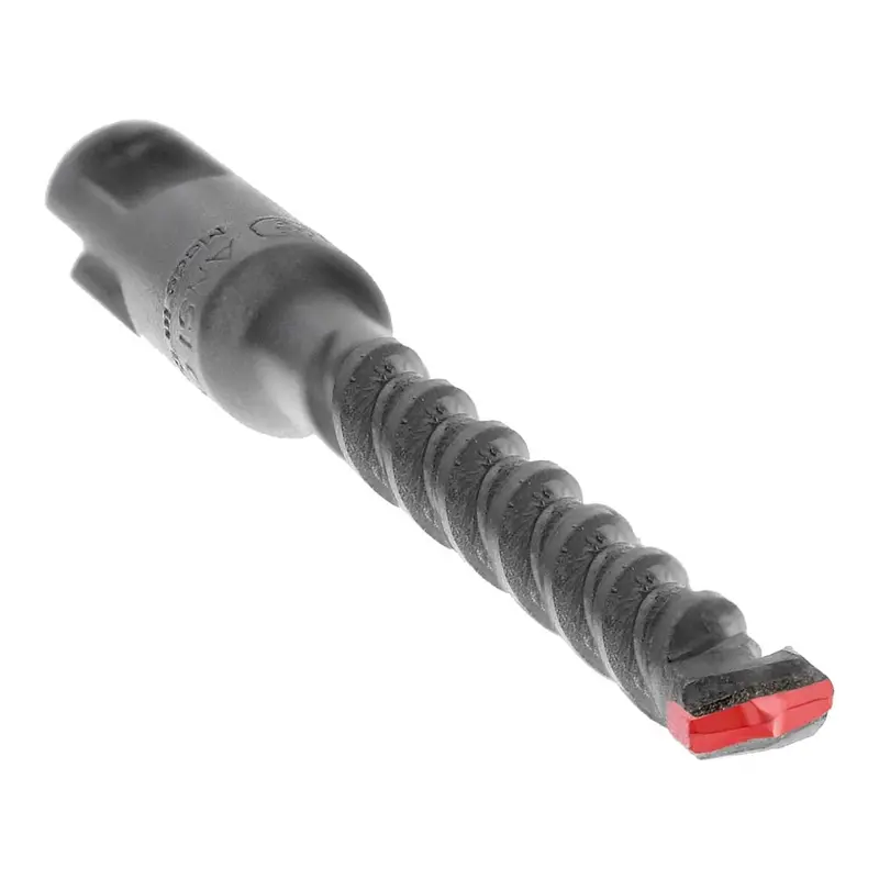 Diablo Sds-Plus 5/16" X 10" Hammer Drill Bit – Dual-Cutter Carbide 1