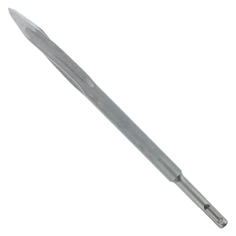 Diablo Sds-Plus Twist Point Chisel – 10" Heavy-Duty Masonry Cutting Tool 1