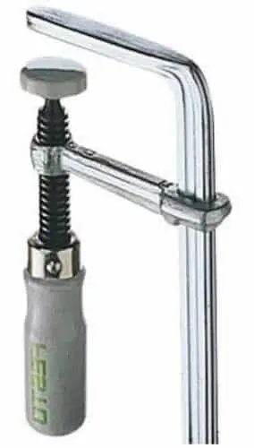 Festool 11-13/16-Inch Screw Clamp — Model 489571 For Secure Joinery 1