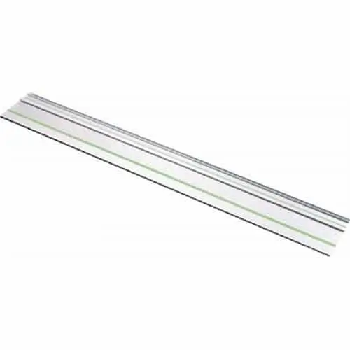 Festool 491503 Fs 1900 Guide Rail – 75" (1900 Mm) Precision Straightedge For Track Saws 1