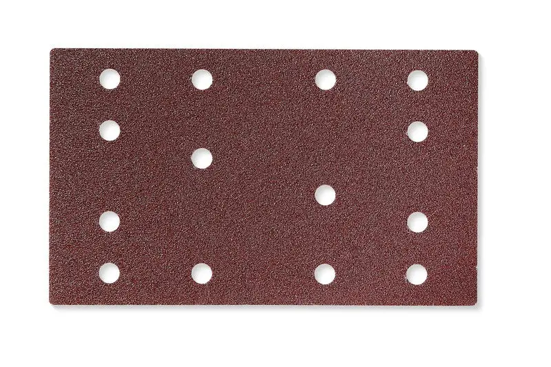Festool 499046 P40 Rubin Abrasive Discs – 2-Pack, Coarse Grit For Aggressive Sanding 1