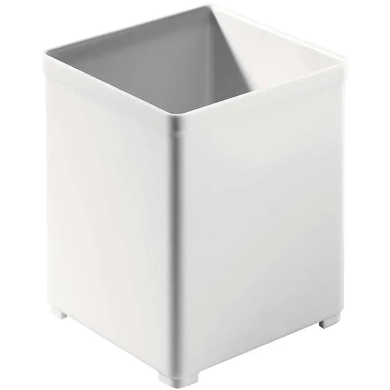 Festool 500066 Sys-Sb Storage Box Set – 6-Piece (60X60X71 Mm) 1